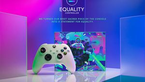 Xbox Equality Controller